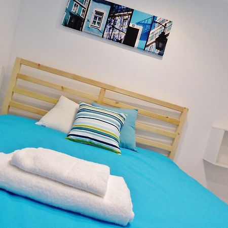 Apartamento Embaixador Mateus Lisboa Kültér fotó
