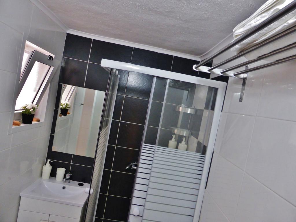 Apartamento Embaixador Mateus Lisboa Szoba fotó