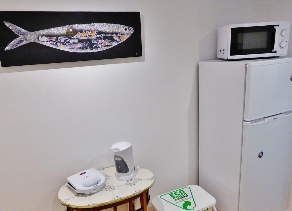 Apartamento Embaixador Mateus Lisboa Szoba fotó