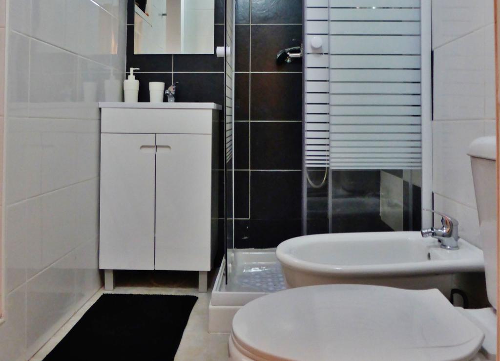 Apartamento Embaixador Mateus Lisboa Szoba fotó